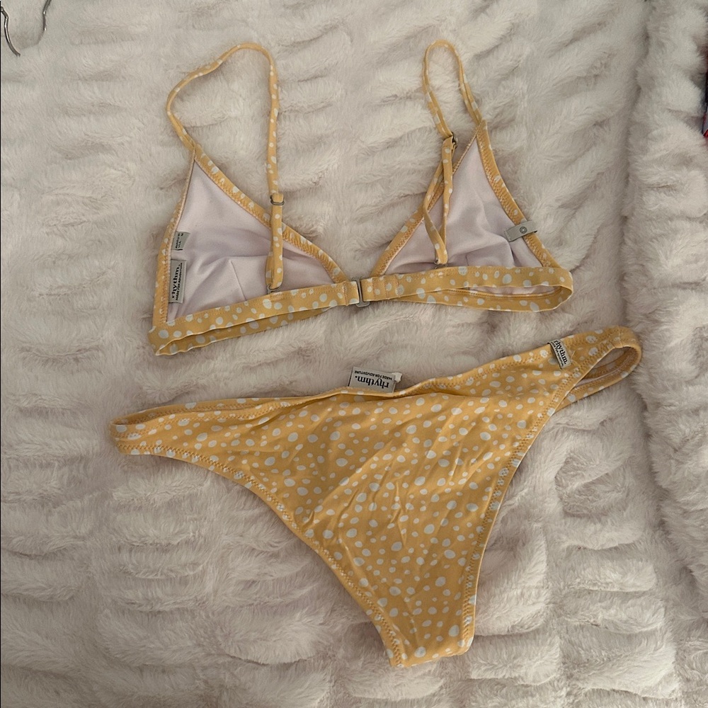 Rythm Peach Bikini - Picture 2 of 3